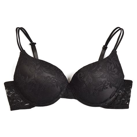 strapless padded push-up bra - add 2 cup sizes|2 cup size bigger bra.